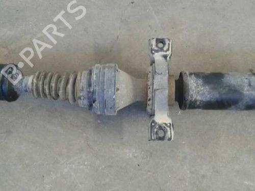 Driveshaft HYUNDAI TUCSON (JM) 2.0 CRDi All-wheel Drive | BP11638390M37 