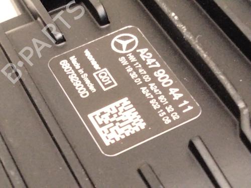 Electronic module MERCEDES-BENZ GLA (H247) GLA 200 (247.787) | BP30100538M83