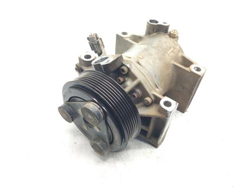 AC compressor NISSAN NAVARA NP300 (D40) 2.5 dCi 4WD | BP15554937M34 