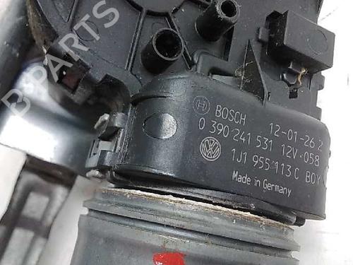 Front wiper motor SKODA OCTAVIA I Combi (1U5) 1.9 TDI | BP11950039M29 