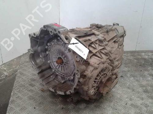 Used Gearbox AUDI A4 B7 Avant (8ED) 2.0 TFSI (200 hp) 206014