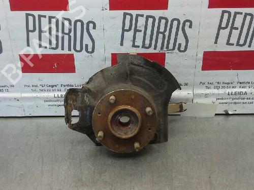 Used Right front steering knuckle KIA CERATO I Hatchback (LD) [2004-2010]  611793
