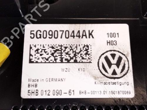 Andre VW PASSAT B8 Variant (3G5, CB5) 2.0 TDI 4motion | BP23861045O1 - Image 4