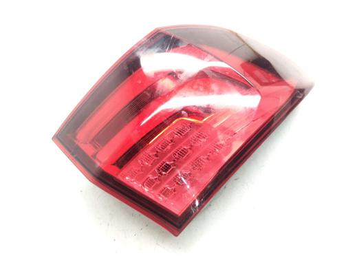 Left taillight BMW 5 (F10) | BP19020513C34 - Image 5