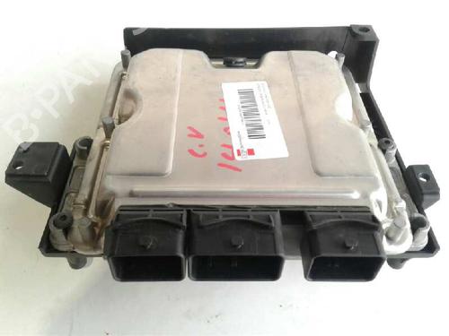 Used Engine control unit (ECU) CITROËN C5 I (DC_) 2.0 HDi (DCRHZB, DCRHZE) (109 hp) 12244294