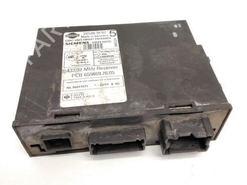 Used Electronic module NISSAN TERRANO II (R20) 2.7 TD 4WD (101 hp) 17678394