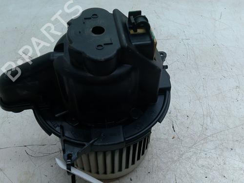 Varmeblæser DACIA DOKKER MPV (KE_) 1.5 dCi (KEAJ, KEAH) (90 hp) 31145800