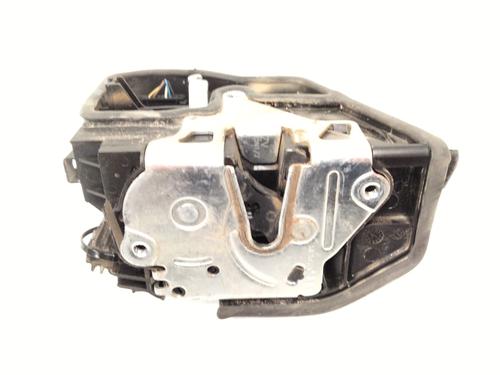 Used Front right lock BMW 1 (F20) 118 d (143 hp) 25770185