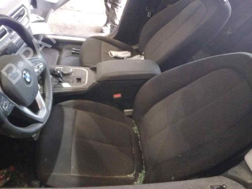 Left sun visor BMW 2 Gran Coupe (F44) 218 i | BP15651611I1 - Image 12