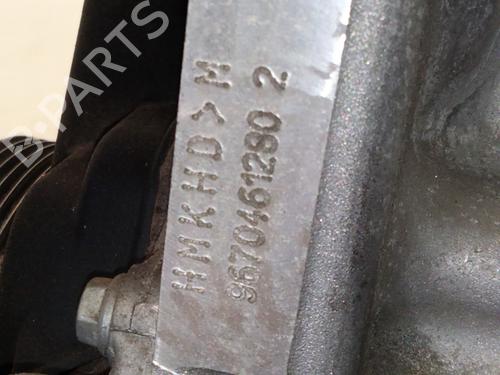 Engine CITROËN C4 AIRCROSS 1.6 HDi 115 | BP28357569M1 