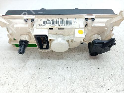 Climate control MINI MINI (R50, R53) One | BP23414515I5 