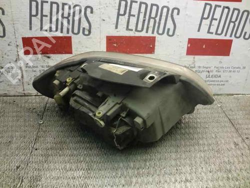 Left headlight SEAT CORDOBA (6K2) 1.4 | BP136052C28 