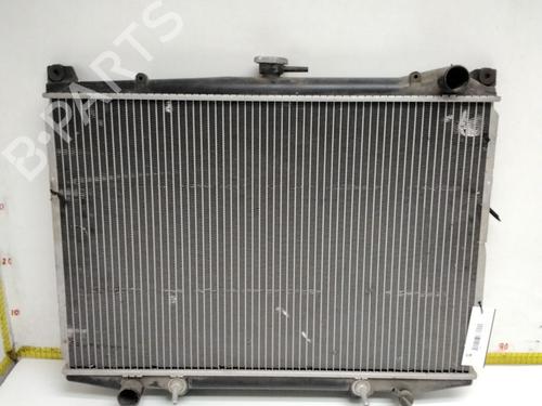 Radiateur NISSAN TERRANO I (WD21) 2.7 TD 4WD (LBYD21) (99 hp) 16474745