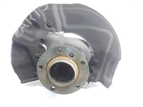 Used Left front steering knuckle BMW 5 (E60) 530 i (231 hp) 16246634
