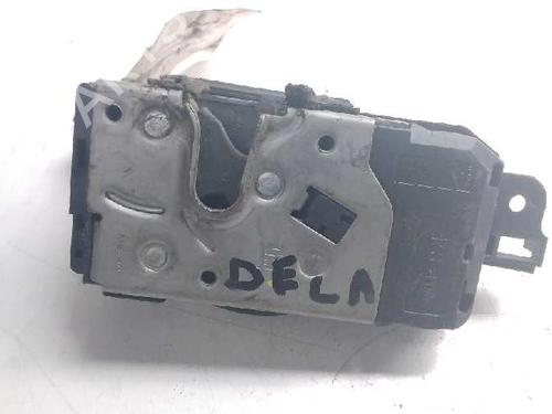 Højre fortil lås OPEL ASTRA H (A04) 1.7 CDTI (L48) | BP742454C97 
