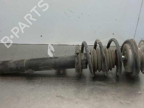 Used Right front shock absorber BMW 1 (E81) [2006-2012]  1259600