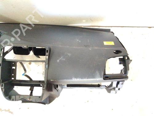Airbag Kit NISSAN LEAF (ZE0) Electric | BP25229436C86 
