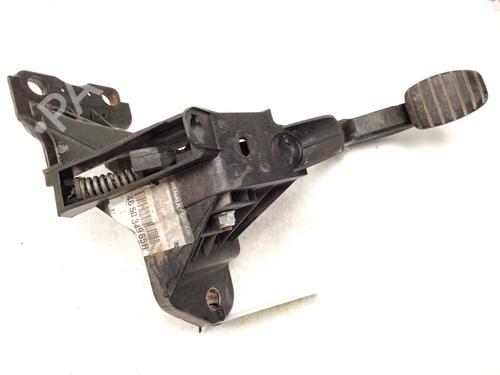 Pedal embrague RENAULT MASTER III Van (FV) 2.3 dCi 125 FWD (FV0C, FV0D, FV0G, FV0H, FV0J, FV0K,... (125 hp) 31652221