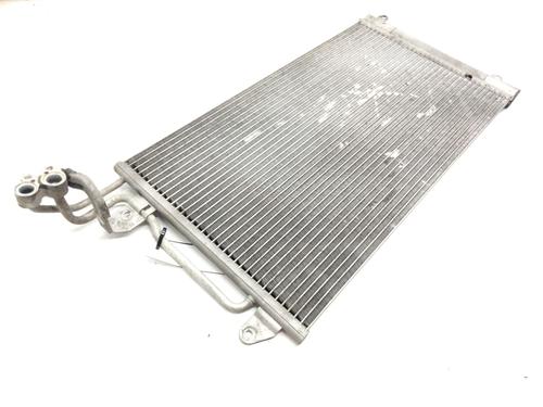 Used AC radiator SEAT IBIZA IV (6J5, 6P1) 1.6 TDI (90 hp) 17493533