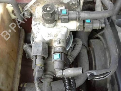 Headlight switch HYUNDAI SANTA FÉ I (SM) 2.0 CRDi | BP2827304I24  - Image 11