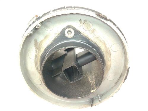 Mass air flow sensor JEEP COMPASS (MK49) 2.2 CRD | BP40526501M95 - Image 3