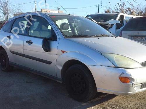 hjelmlås FORD FOCUS I (DAW, DBW)  | BP11638218C133 