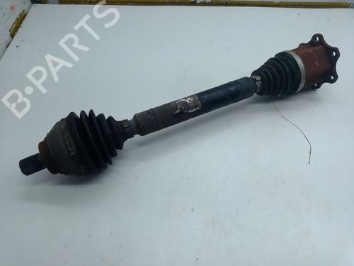 Used Left front driveshaft Left front driveshaft SKODA SUPERB III (3V3) 2.0 TDI (150 hp) 33437658 33437658