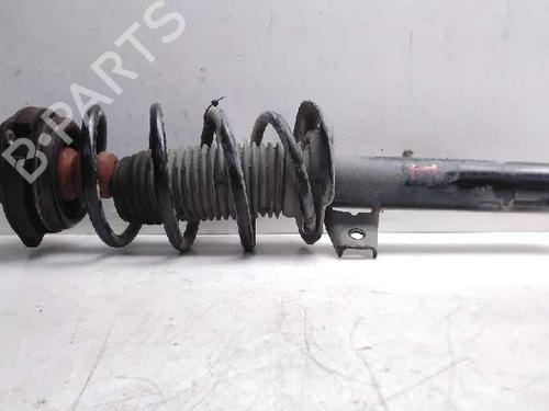 Used Left front shock absorber Left front shock absorber 10680406 10680406