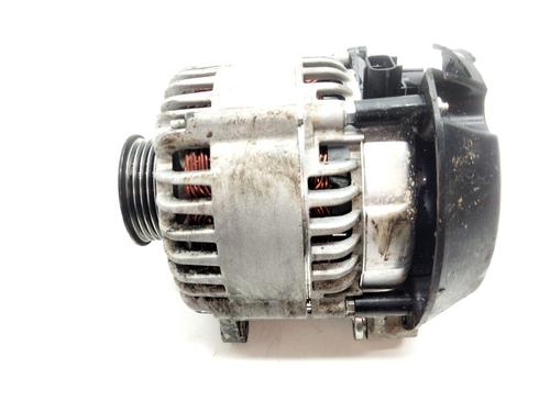 Generator FORD TOURNEO CONNECT 1.8 TDCi (90 hp) 27702897