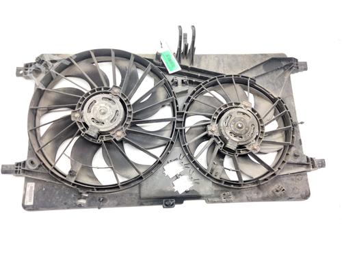 Used Radiator fan OPEL MOVANO B Bus (X62) 2.3 CDTI FWD (JV) (125 hp) 25226553
