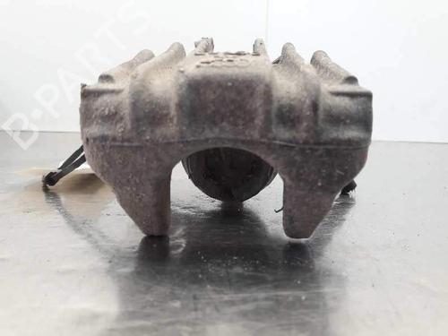 Used Left rear brake caliper Left rear brake caliper AUDI A1 (8X1, 8XK) [2010-2019] 11601777 11601777