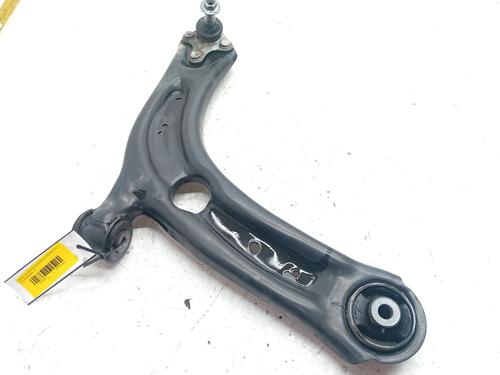 Used Right front suspension arm VW TIGUAN (5N_) 2.0 TDI 4motion (150 hp) 25228248