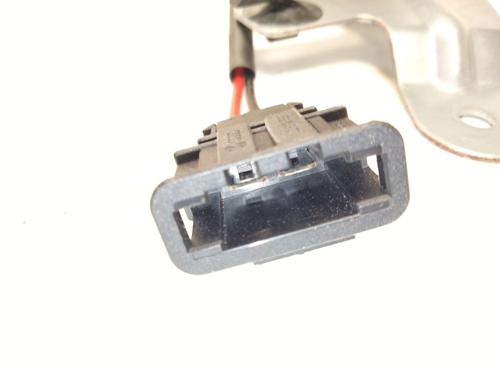 Electronic module AUDI A3 Convertible (8P7) 1.9 TDI | BP29966916M83 