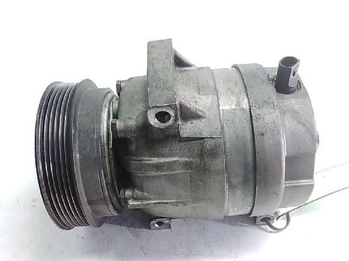 AC compressor RENAULT LAGUNA II (BG0/1_)  | BP17058475M34 