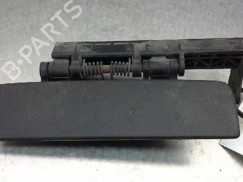 Used Front left exterior door handle PEUGEOT 306 Hatchback (7A, 7C, N3, N5) 1.9 D (69 hp) 1622002