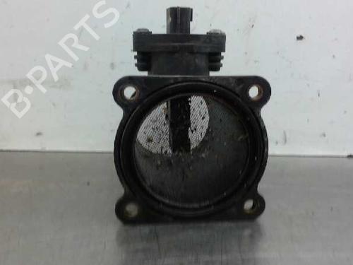 Mass air flow sensor NISSAN PRIMERA (P12)  | BP1620561M95 