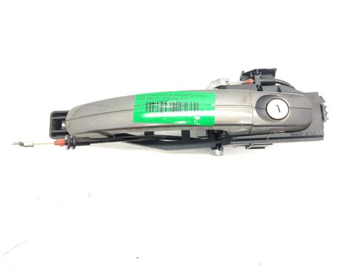 Used Front left exterior door handle FORD GRAND C-MAX (DXA/CB7, DXA/CEU) [2010-2019]  19436118