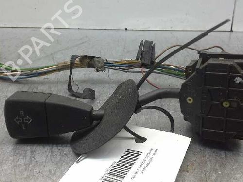 Used Steering column stalk BMW 3 Coupe (E36) 320 i (150 hp) 1369448