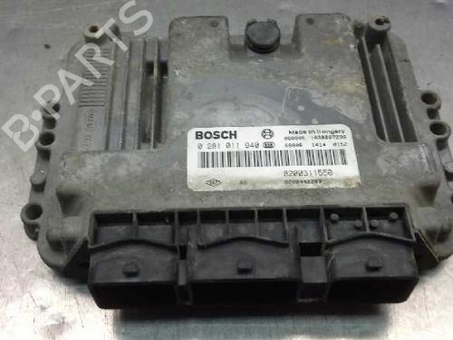 Used Engine control unit (ECU) RENAULT MASTER II Van (FD) [1997-2013]  1993102