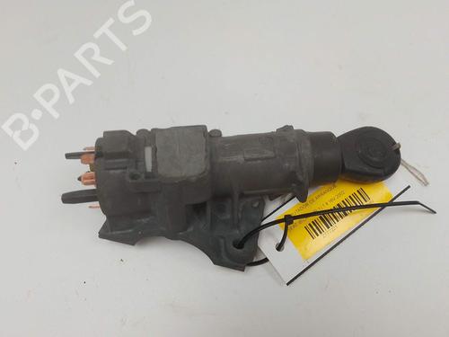 Used Ignition barrel Ignition barrel SEAT IBIZA III (6L1) 1.4 16V (75 hp) 40448301 40448301