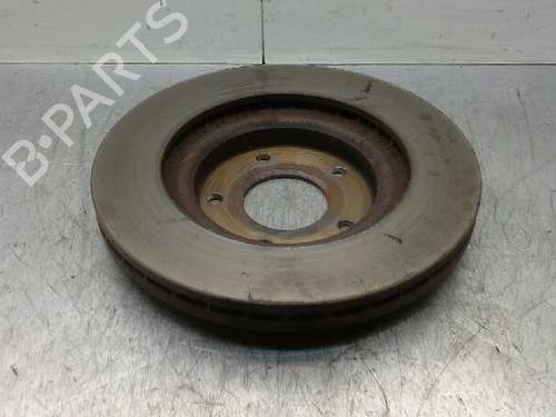 Other MITSUBISHI ASX (GA_W_) 2.2 Di-D 4WD (GA8W) | BP14312713O1 
