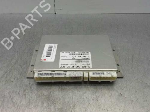 Elektronisk modul MERCEDES-BENZ A-CLASS (W168) A 140 (168.031, 168.131) (82 hp) 14312149