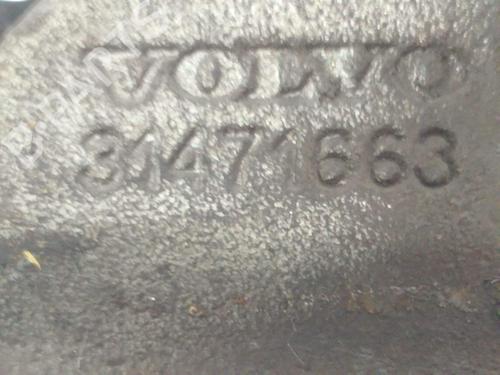 Left front brake caliper VOLVO XC60 II (246) D4 | BP17913127M105 - Image 3
