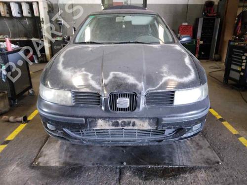 Høyre foran utvendig håndtak SEAT LEON (1M1)  | BP9976485C129 