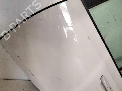 Left rear door VW GOLF VI (5K1) 1.6 TDI | BP17968139C4
