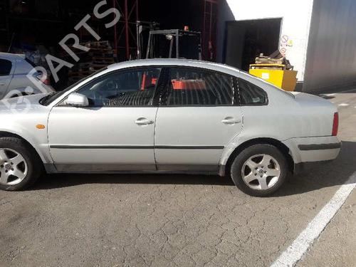 Right mirror VW PASSAT B5 (3B2)  | BP4476829C27 