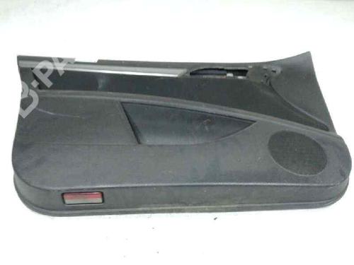 Used Left front door panel Left front door panel PEUGEOT 407 (6D_) [2004-2011] 8388001 8388001