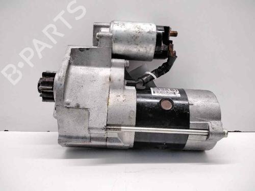 Used Starter NISSAN CABSTAR (F24M, F24W) 35.14 DCI, 45.14 DCI 2.5 (F24M) (136 hp) 25229926