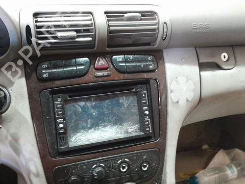 Front left interior door handle MERCEDES-BENZ C-CLASS (W203) C 220 CDI (203.006, 203.008) | BP27564617I13  - Image 12