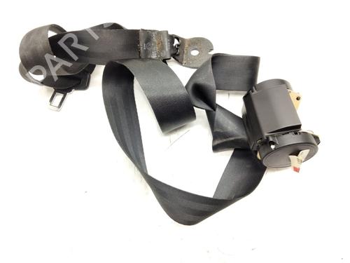 Used Rear right seatbelt LAND ROVER RANGE ROVER EVOQUE (L538) [2011-2019]  18875089